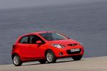 Mazda2 5-Door 2007 года (EU)